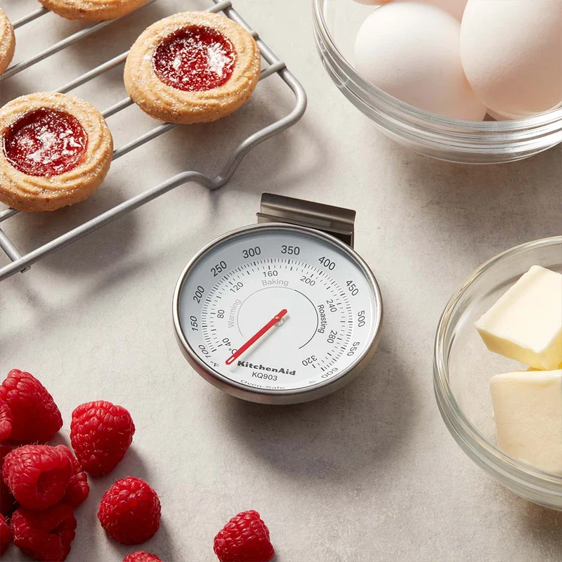Termómetro para horno KitchenAid
