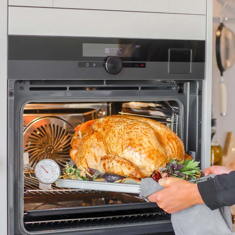 Termómetro para horno KitchenAid