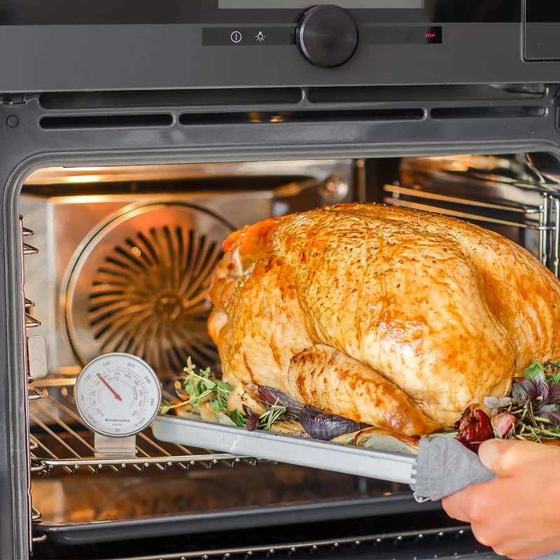 Termómetro para horno KitchenAid