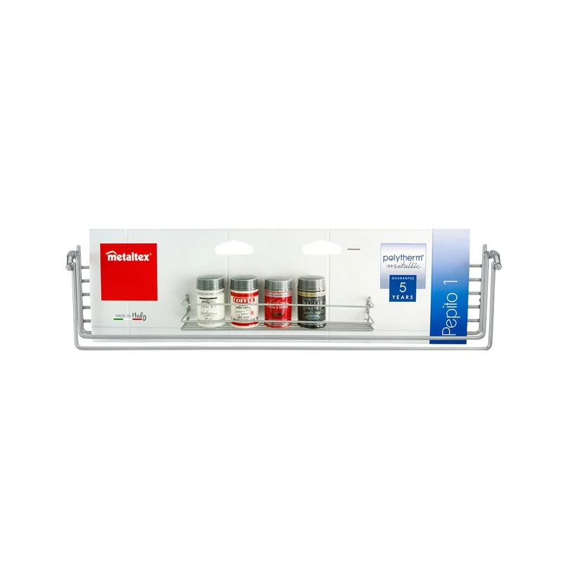 ESTANTE 1 PISO POLYTHERM PEPITO