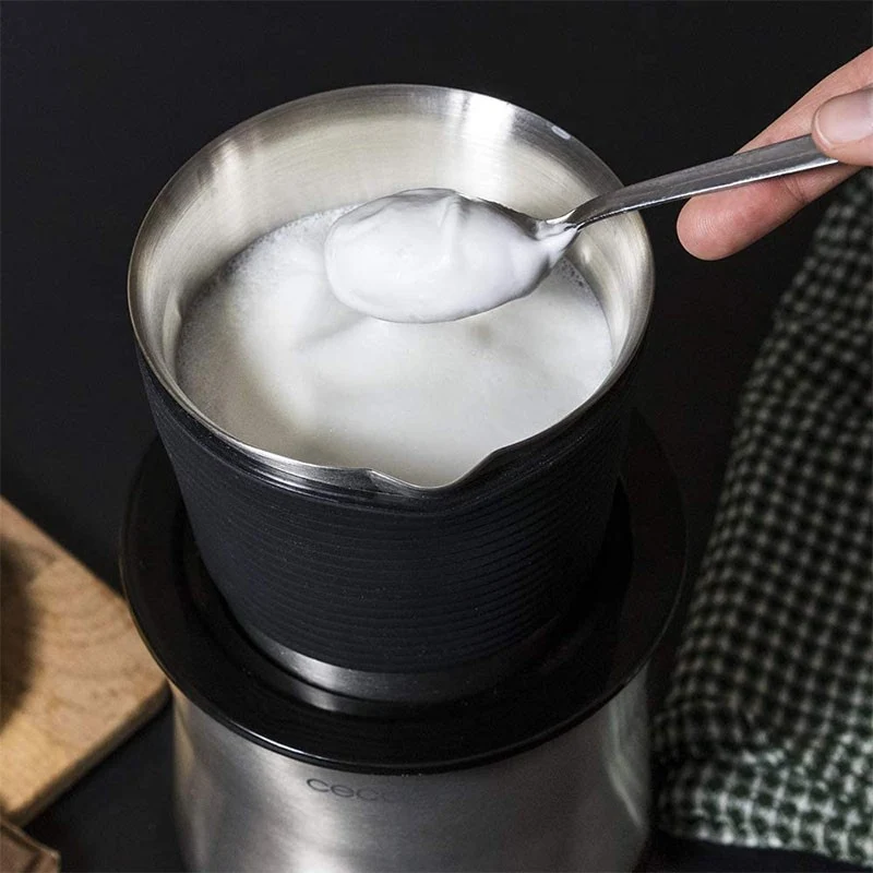 ESPUMADOR DE LECHE POWER MOCA SPUME 5000