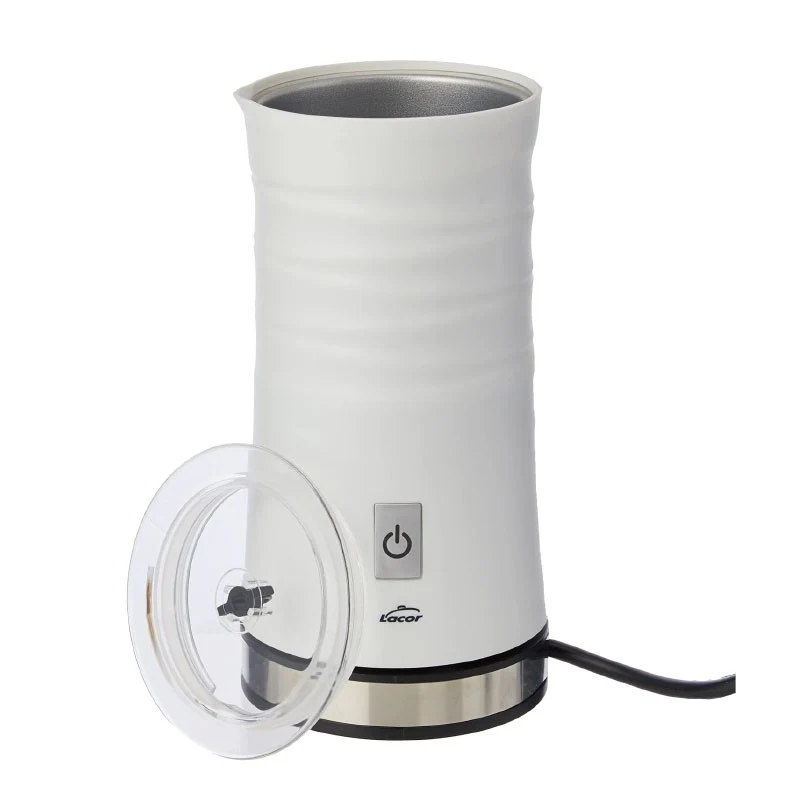 ESPUMADOR DE LECHE ELECTRICO LACOR