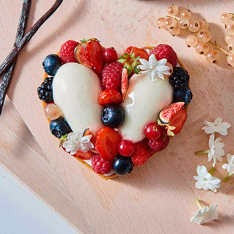 Aro corazón De Buyer