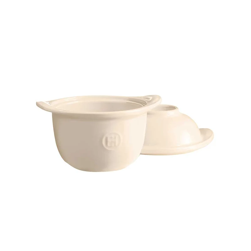 Mini cocotte cerámica Emile Henry