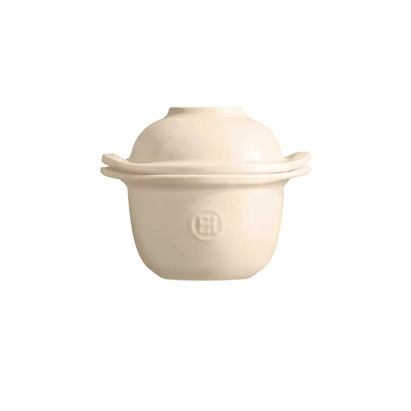 Mini cocotte cerámica Emile Henry