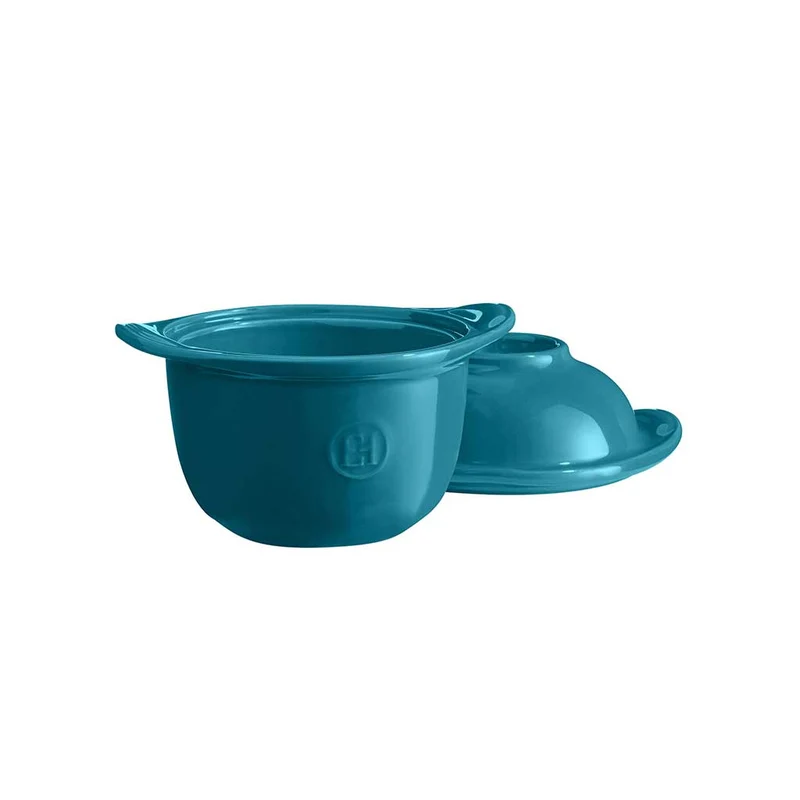 Mini cocotte cerámica Emile Henry