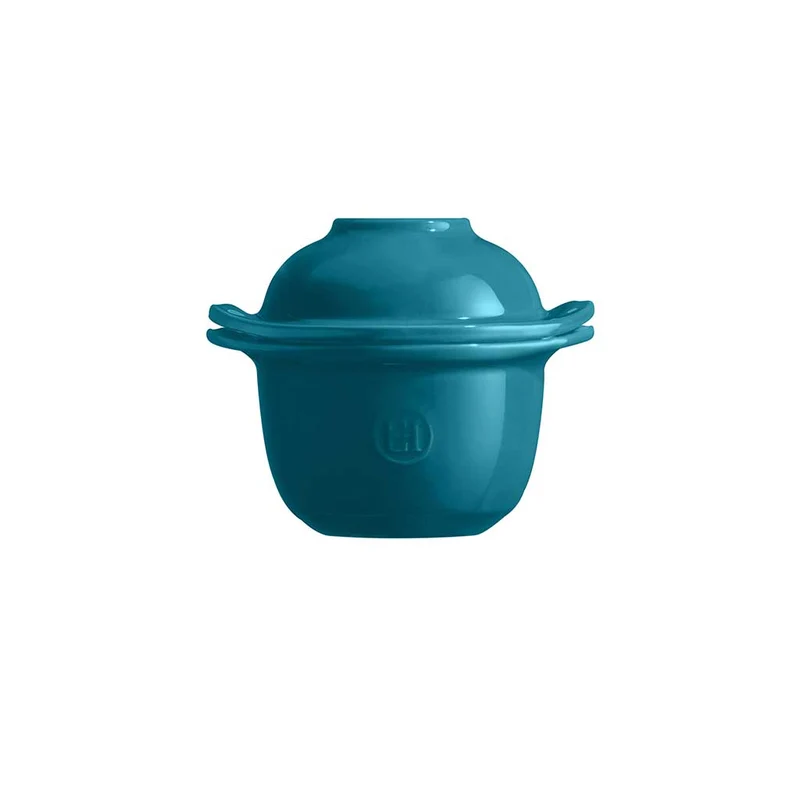 Mini cocotte cerámica Emile Henry