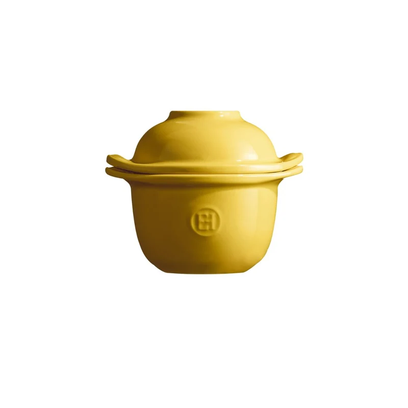 Mini cocotte cerámica Emile Henry