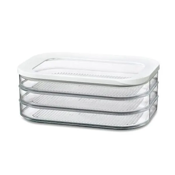 Recipientes para queso o fiambre Modula Mepal