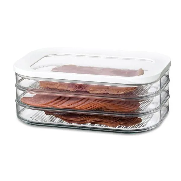 Recipientes para queso o fiambre Modula Mepal