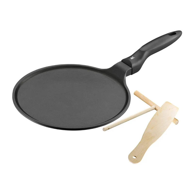 Crepera antiadherente WMF Permadur (Set 3 piezas)
