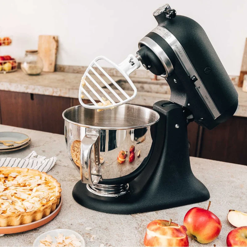 Accesorio batidor para masa KitchenAid