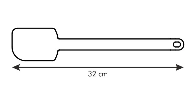 ESPATULA SPACE LINE