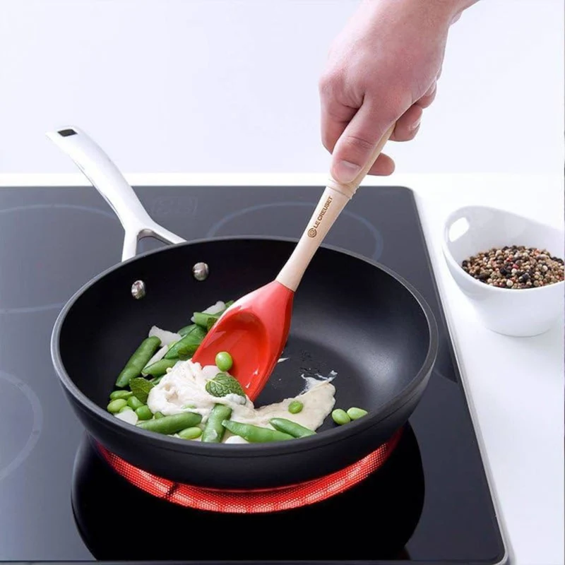 Conjunto de 2 sartenes alta y baja PRO Le Creuset