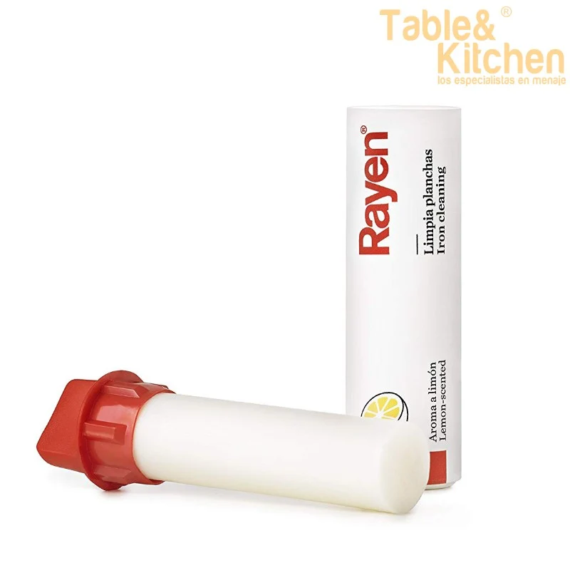 LIMPIA PLANCHAS RAYEN