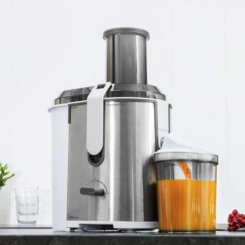 LICUADORA STRONG TITANIUM 19000 XXL