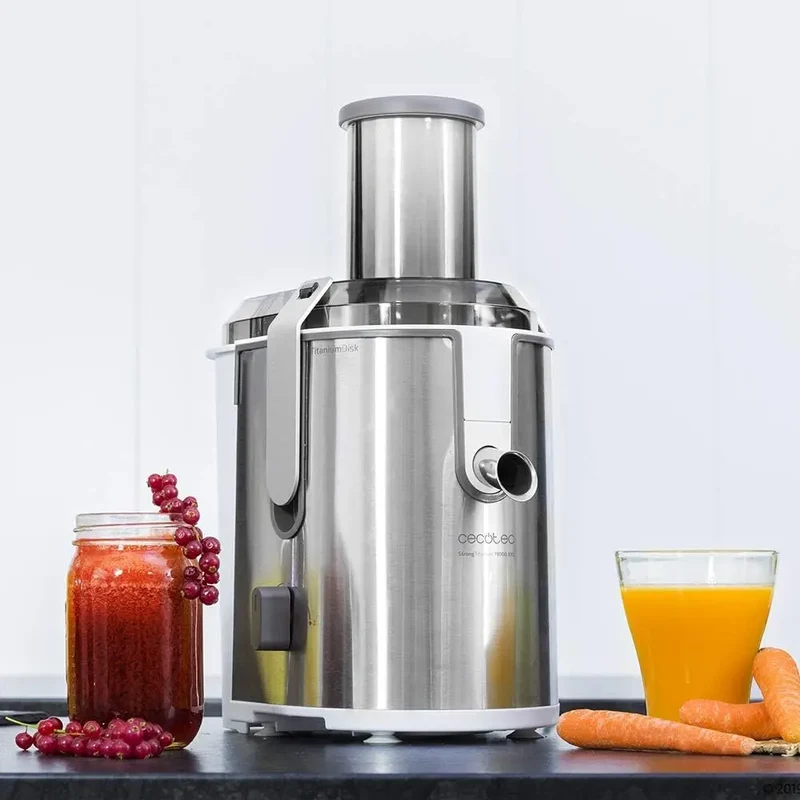 LICUADORA STRONG TITANIUM 19000 XXL
