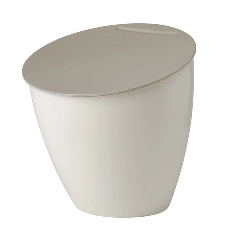 Papelera de encimera Calypso Mepal