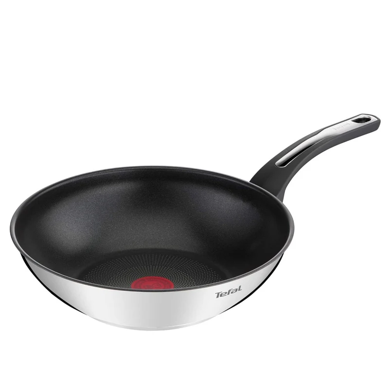 Wok antiadherente Emotion Tefal