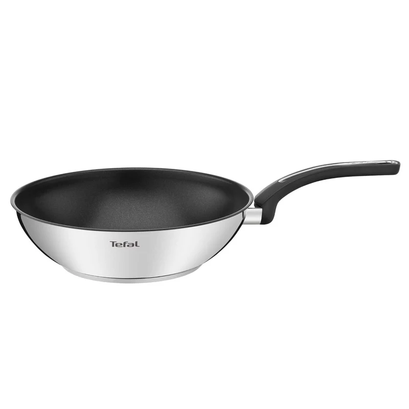 Wok antiadherente Emotion Tefal