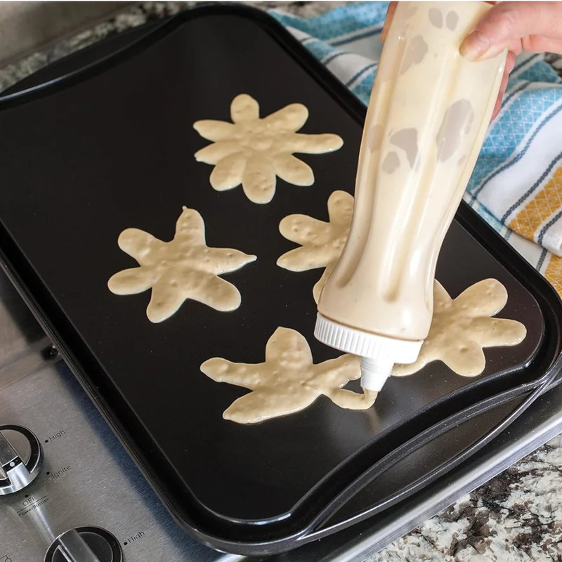 Dispensador de masa para Pancakes Nordic Ware