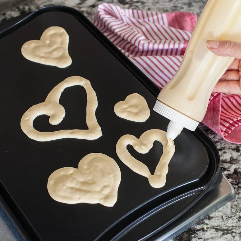 Dispensador de masa para Pancakes Nordic Ware