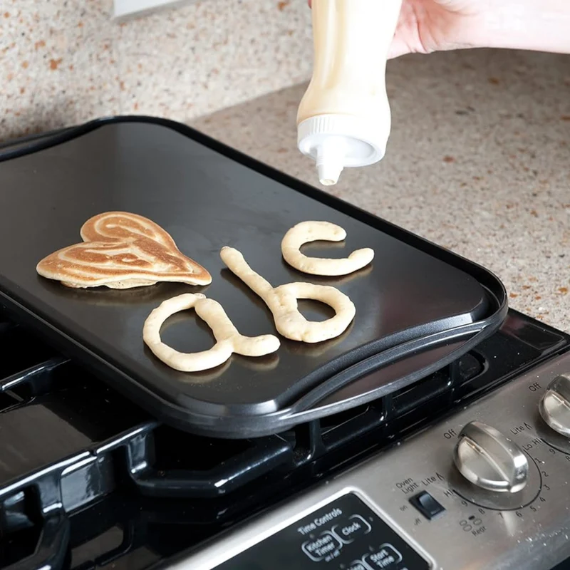 Dispensador de masa para Pancakes Nordic Ware