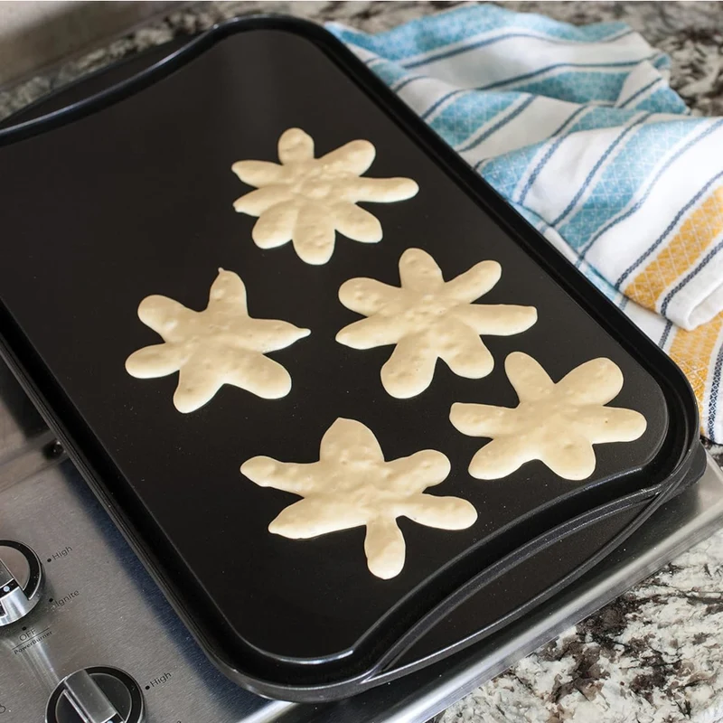 Dispensador de masa para Pancakes Nordic Ware