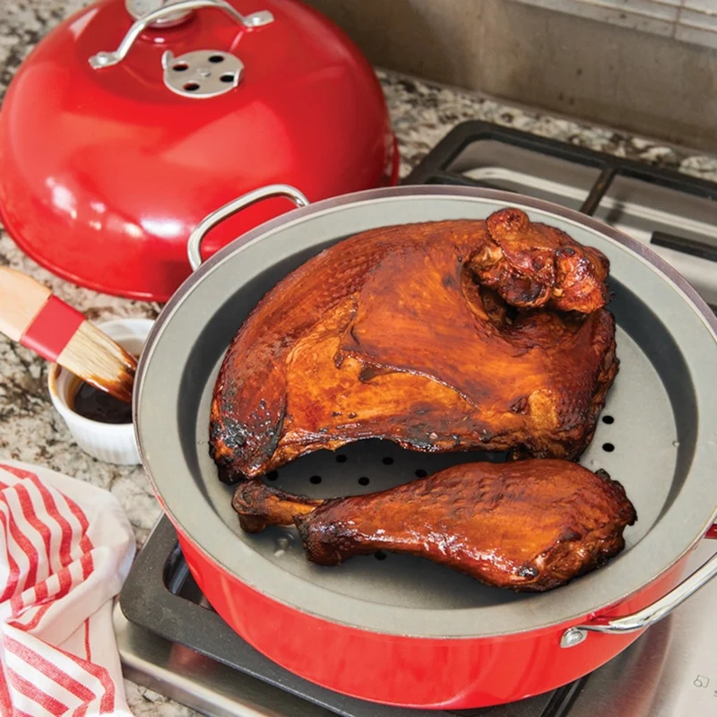 Ahumador de alimentos Nordic Ware