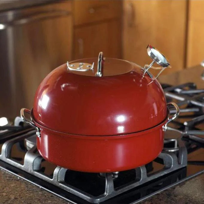 Ahumador de alimentos Nordic Ware