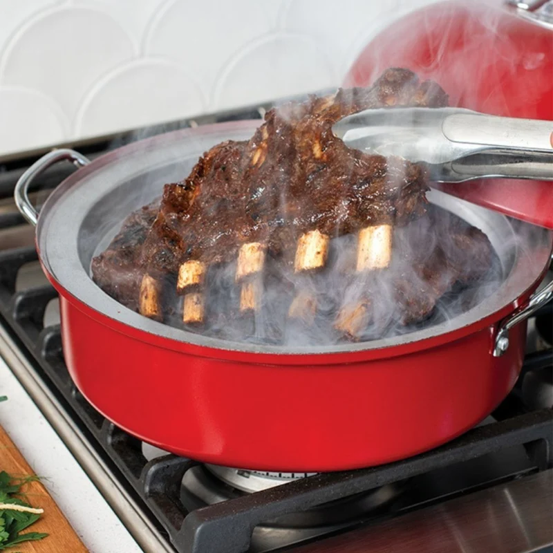Ahumador de alimentos Nordic Ware