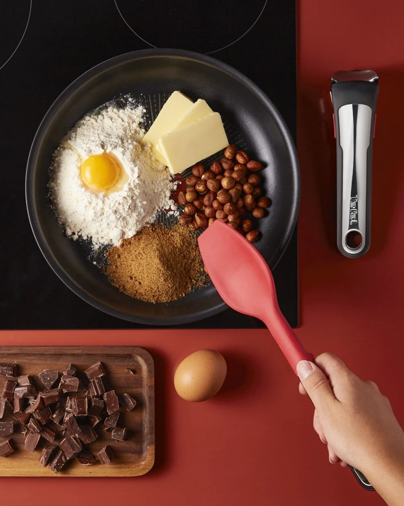 Lote de 2 sartenes Ingenio Unlimited de Tefal