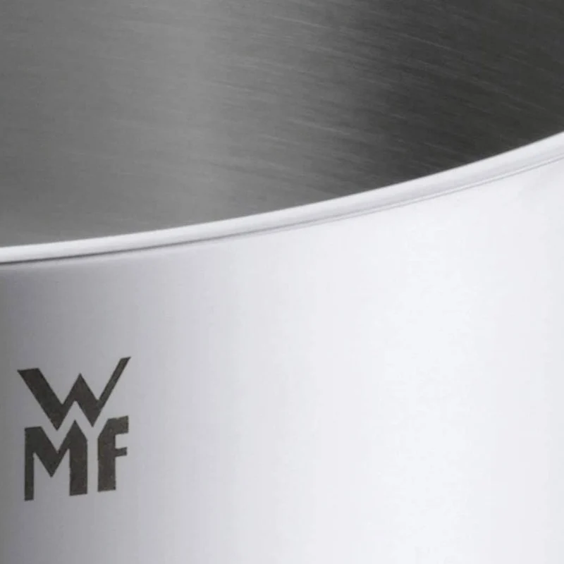 Cacerola baja con tapa 16 cm Mini WMF