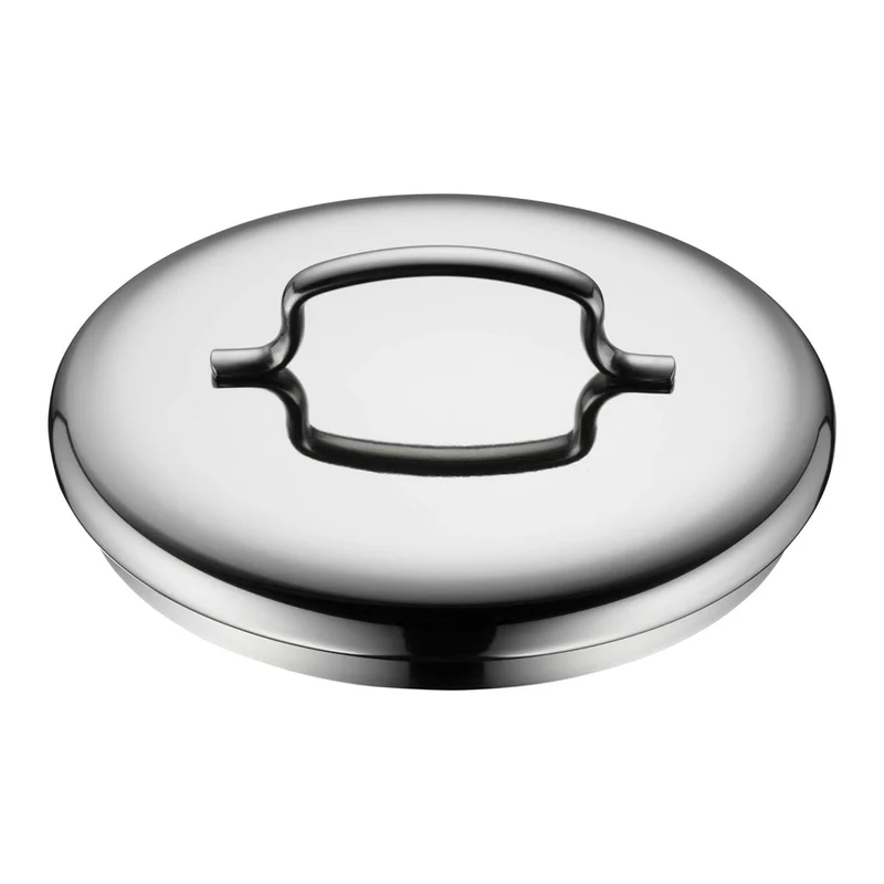 Cacerola alta con tapa 14 cm Mini WMF