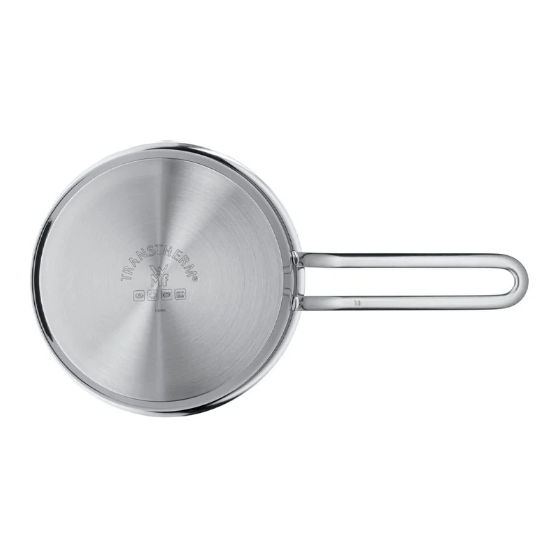 Sartén antiadherente Mini con exterior inox 18 cm WMF