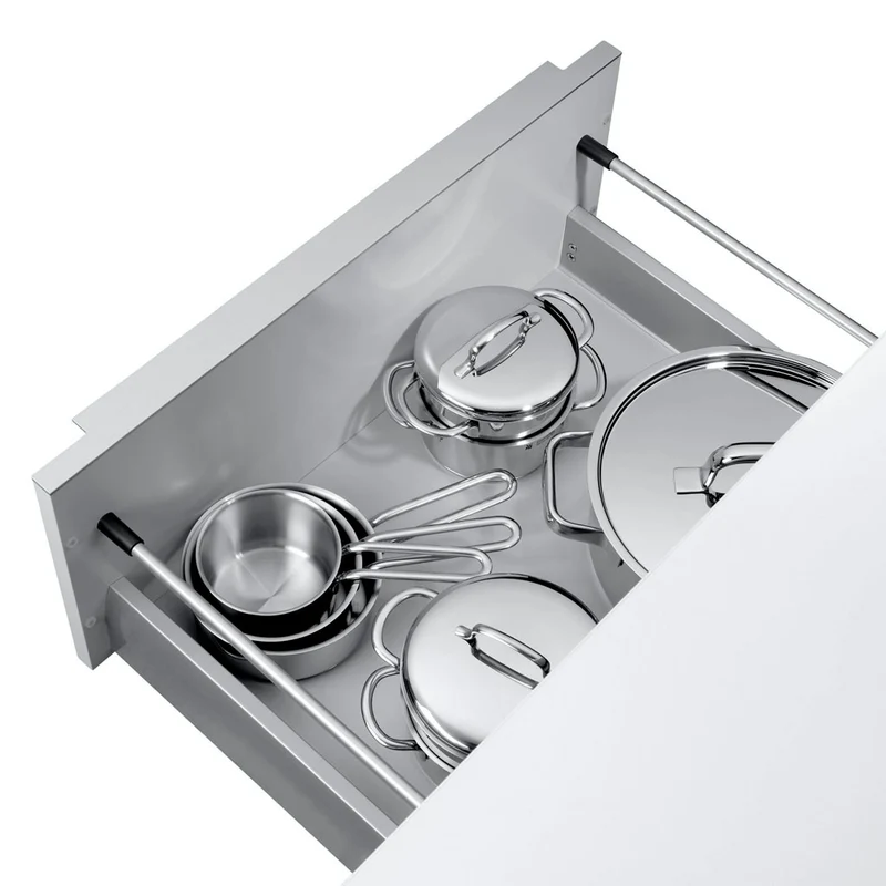 Sartén antiadherente Mini con exterior inox 18 cm WMF