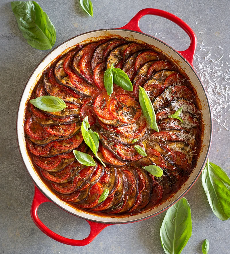 Cocotte Redonda Evolution Le Creuset de 18 a 34 cm