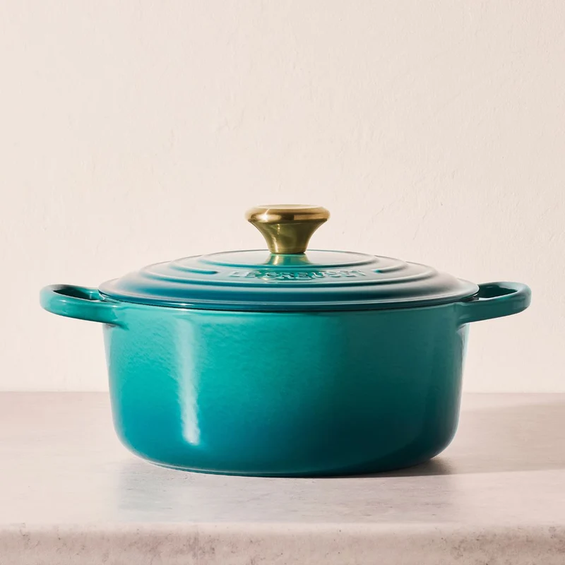 Cocotte Redonda Evolution Le Creuset de 18 a 34 cm