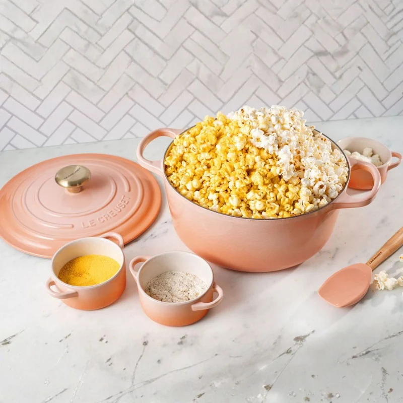 Cocotte Redonda Evolution Le Creuset de 18 a 34 cm
