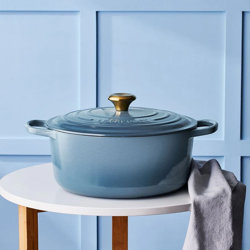 Cocotte Redonda Evolution Le Creuset de 18 a 34 cm