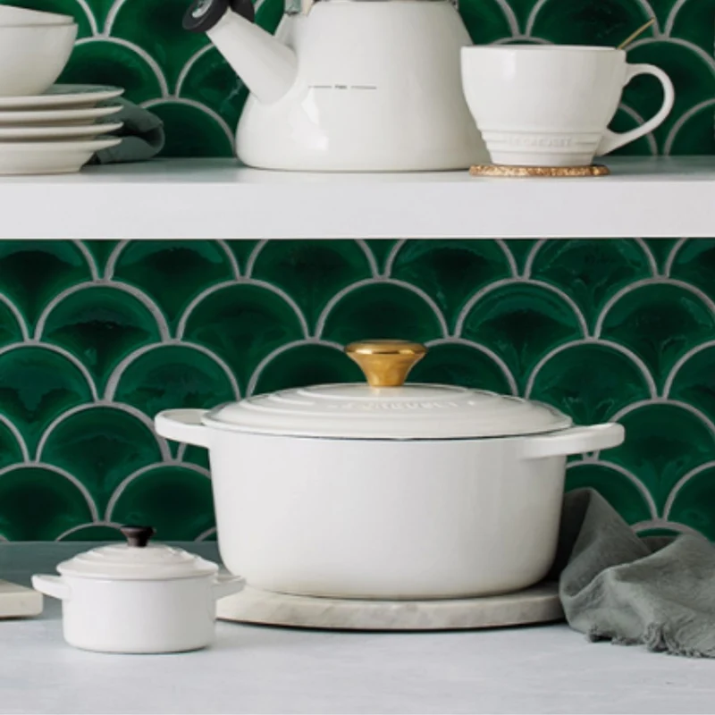Cocotte Redonda Evolution Le Creuset de 18 a 34 cm