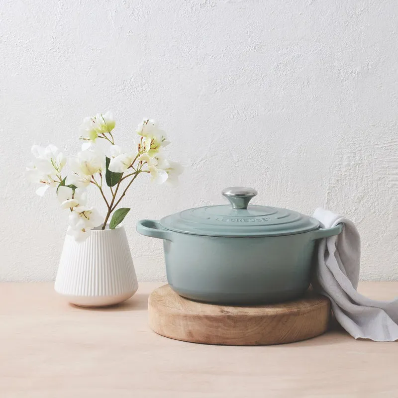 Cocotte Redonda Evolution Le Creuset de 18 a 34 cm