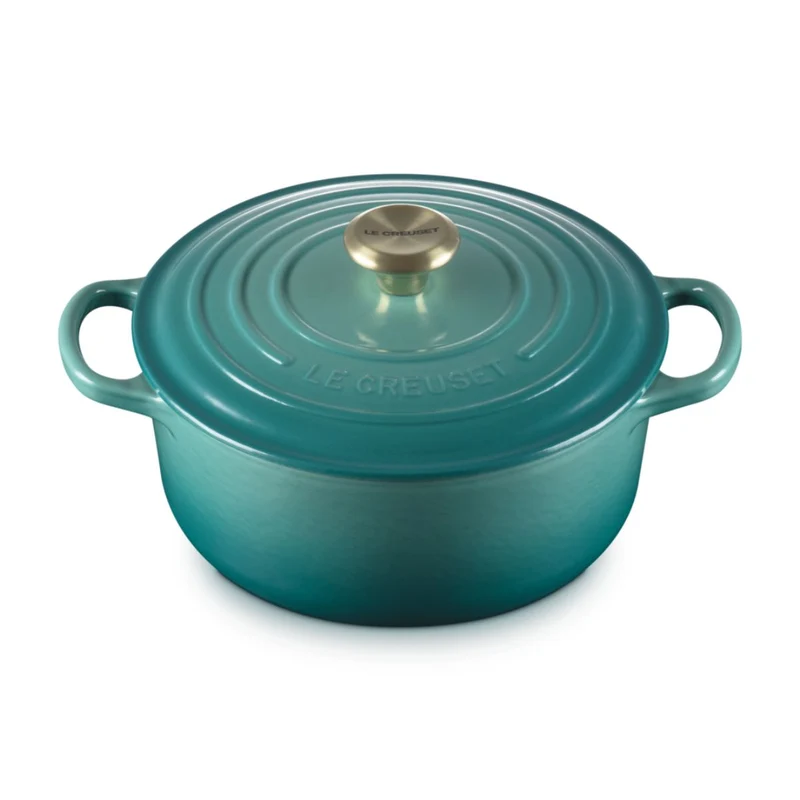 Cocotte Redonda Evolution Le Creuset de 18 a 34 cm