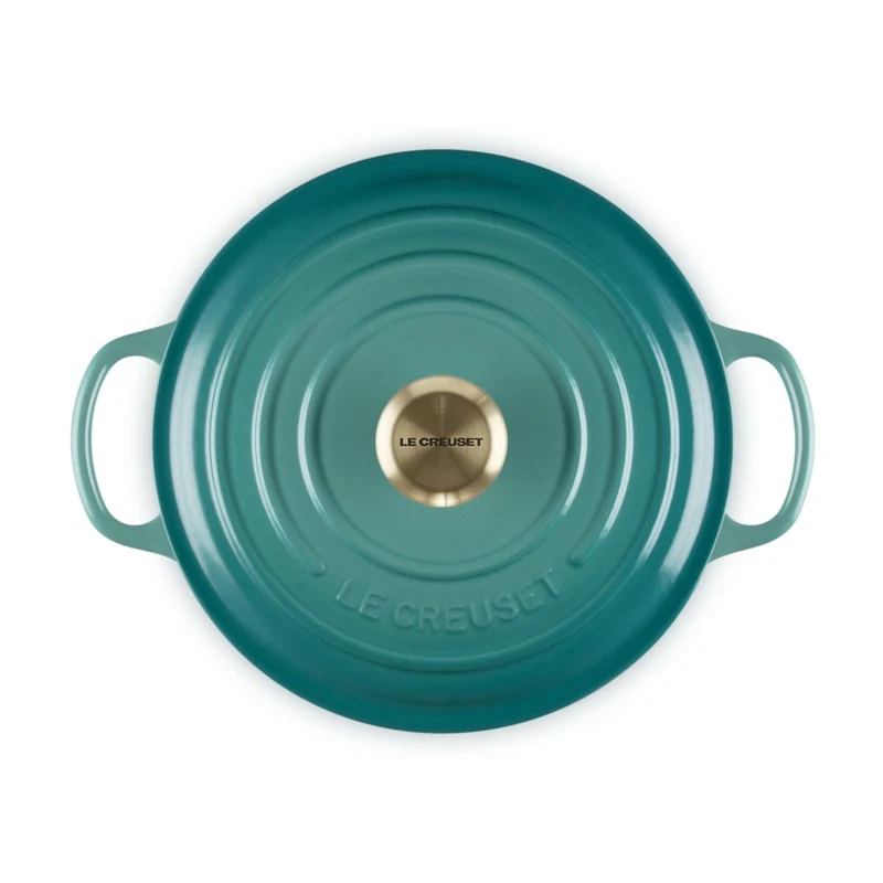 Cocotte Redonda Evolution Le Creuset de 18 a 34 cm