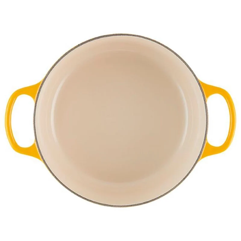 Cocotte Redonda Evolution Le Creuset de 18 a 34 cm