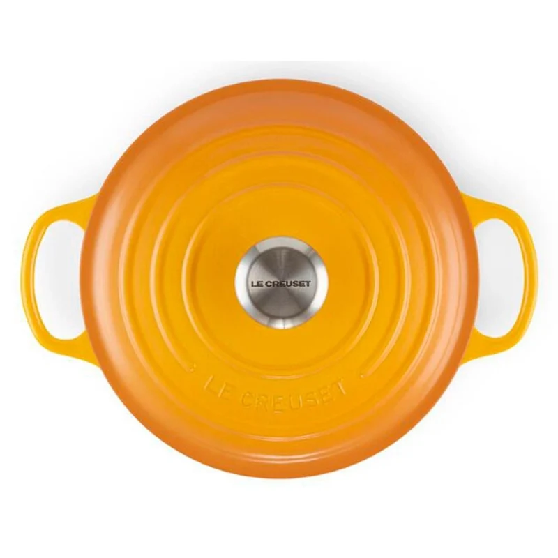 Cocotte Redonda Evolution Le Creuset de 18 a 34 cm