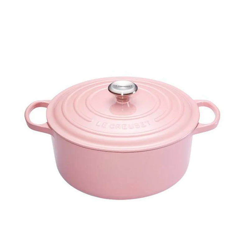 Cocotte Redonda Evolution Le Creuset de 18 a 34 cm