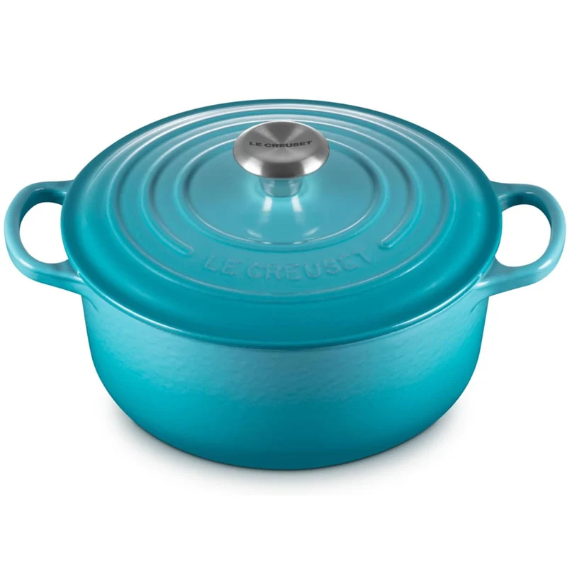 Cocotte Redonda Evolution Le Creuset de 18 a 34 cm