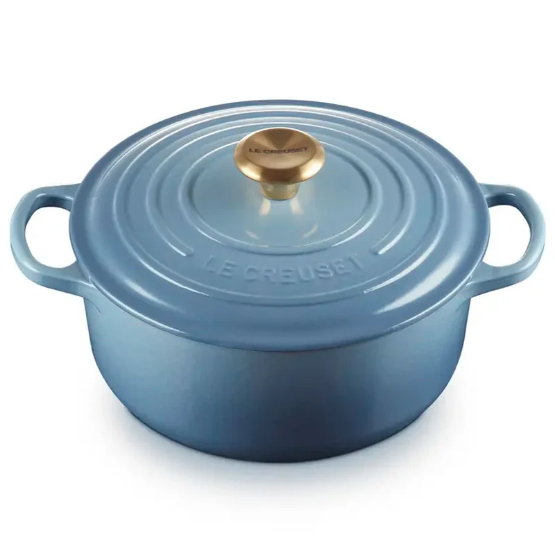 Cocotte Redonda Evolution Le Creuset de 18 a 34 cm