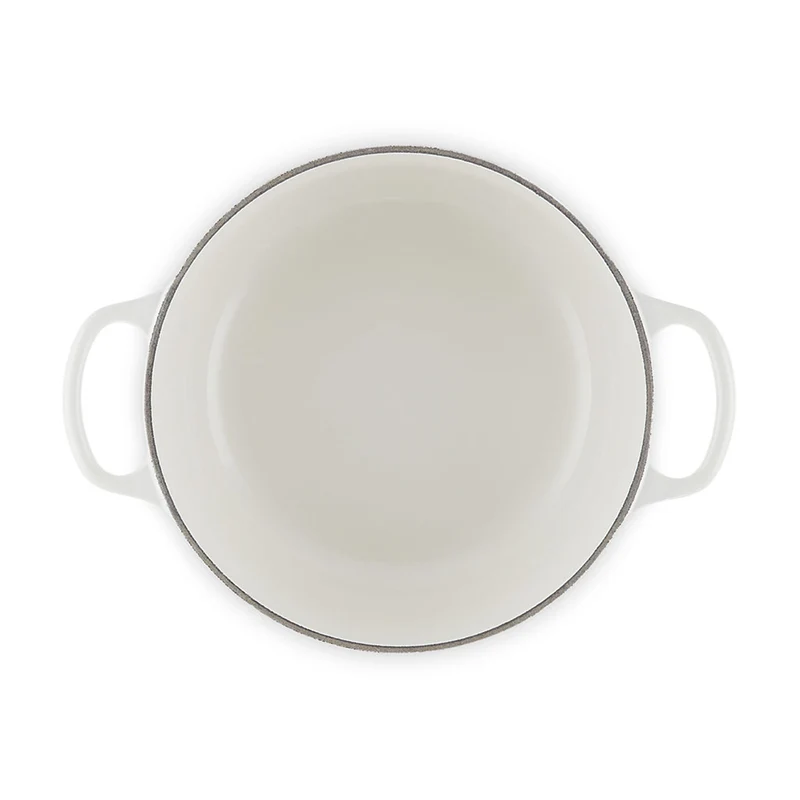Cocotte Redonda Evolution Le Creuset de 18 a 34 cm
